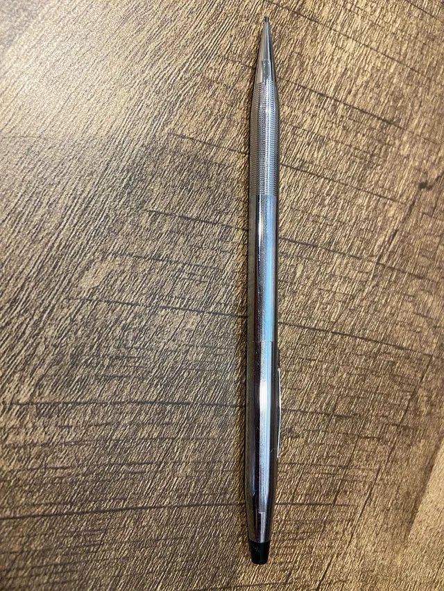 Cross Pencil image indicator(2)