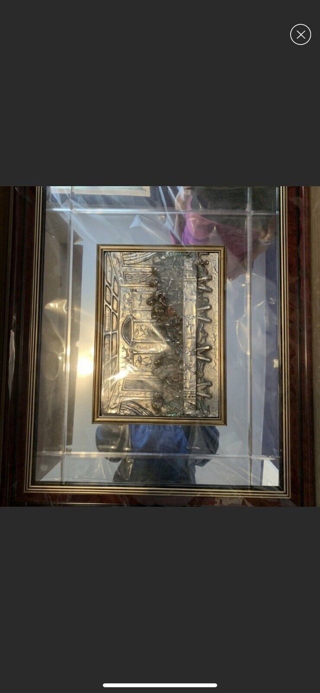 Frame Creazioni Artistiche - The Last Supper OBO - photo 4