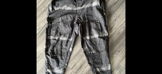 adidas icon un wv joggers