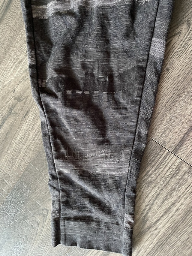 adidas icon un wv joggers - photo 3