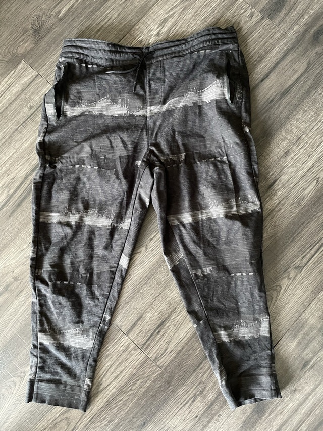 adidas icon un wv joggers - photo 4