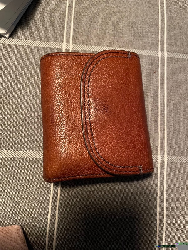 Fossil Cleo Multifunction Wallet - photo 2