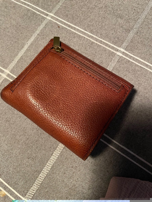 Fossil Cleo Multifunction Wallet - photo 4