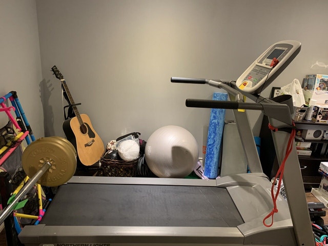 Northern Lights TD-195 Treadmill