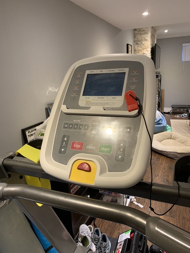 Northern Lights TD-195 Treadmill - photo 2