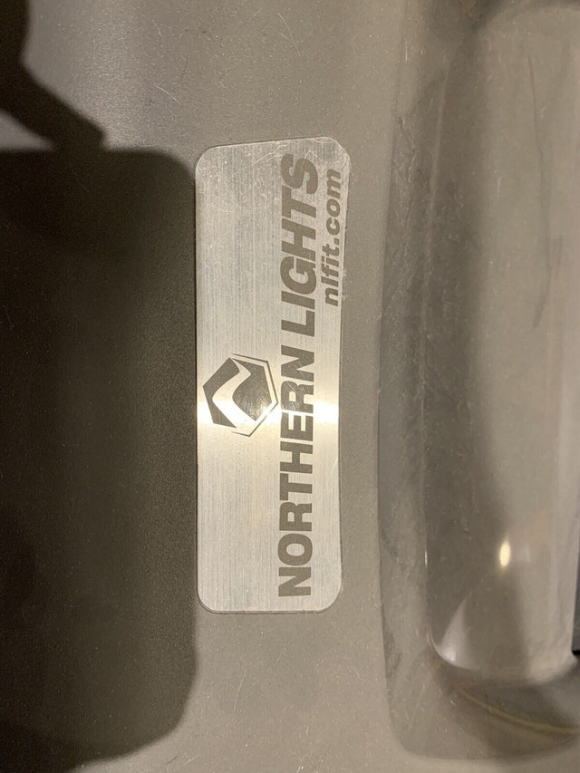 Northern Lights TD-195 Treadmill - photo 5