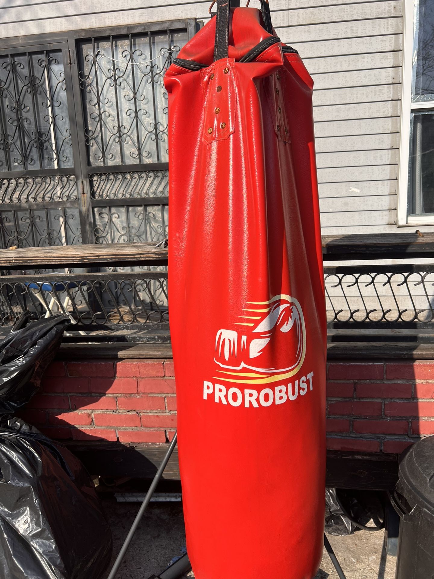 Prorobust Punching Bag - photo 3