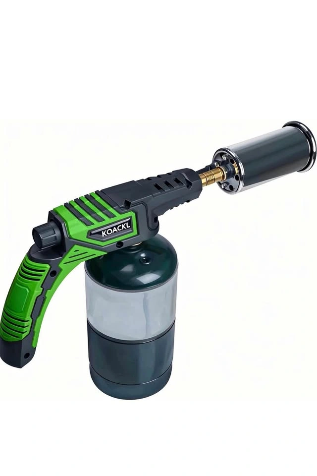 Powerful Propane Torch Gun - Tank NOT Included
