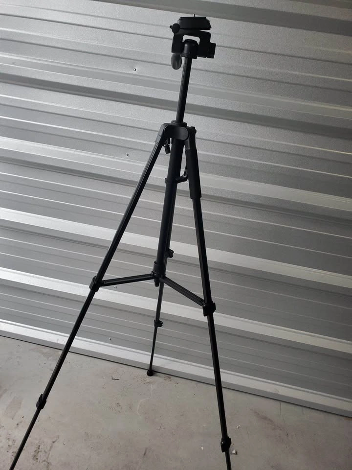 Tripod-360 Lightweight Tripod for Photography and Videography - photo 3