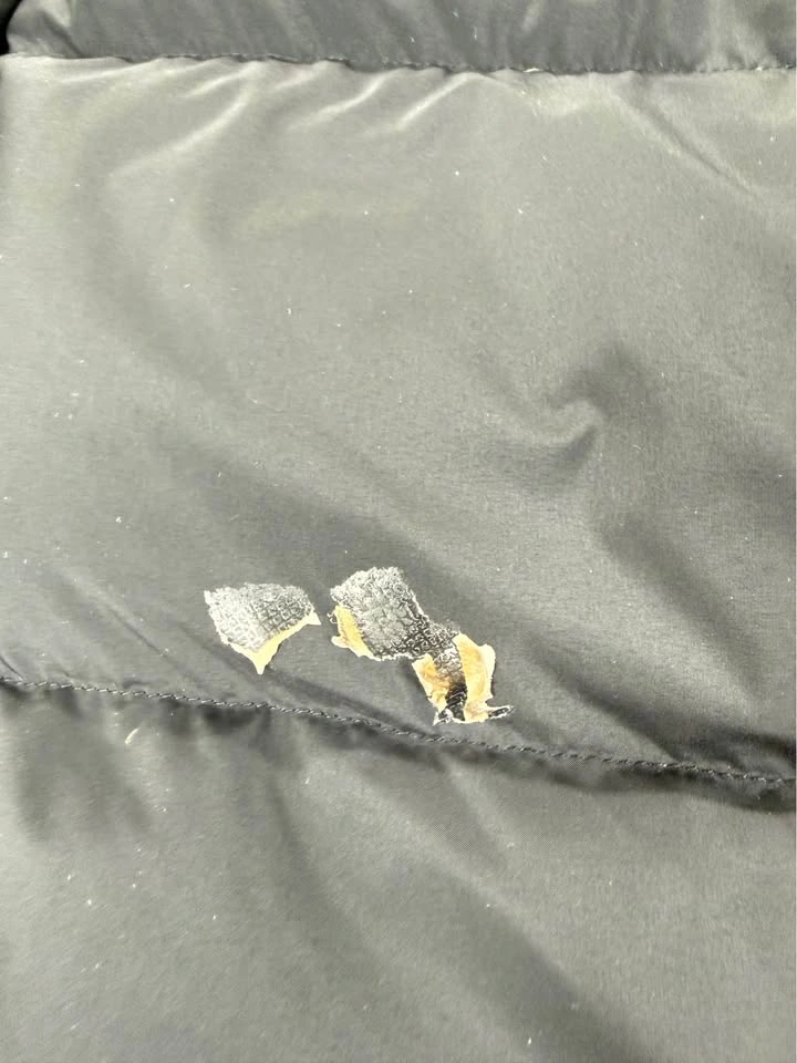 Lululemon Wunderpuff Long Hooded Puffer Jacket - Women's Size 2 - photo 3