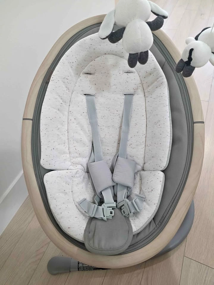 Maxi-Cosi Cassia Intelligent Swing