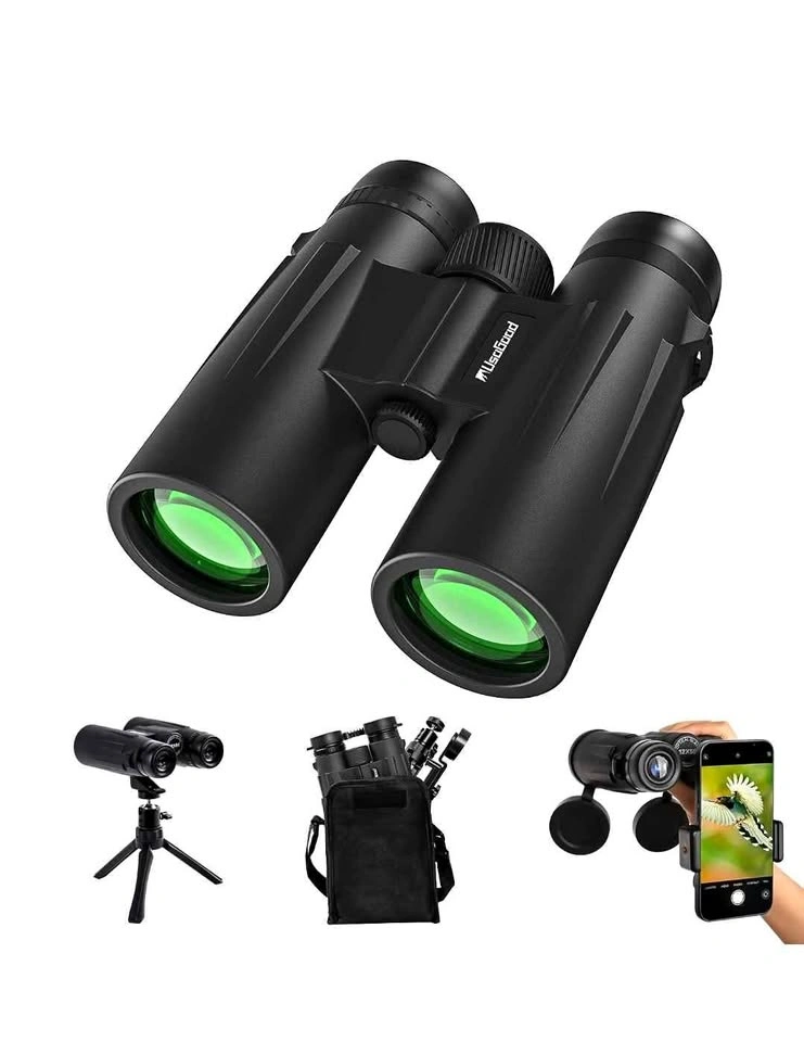 HD Binoculars