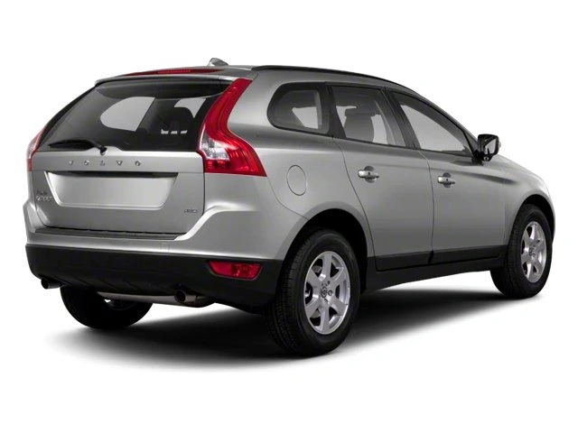 2012 Volvo XC60 3.2 Premier Plus - photo 2