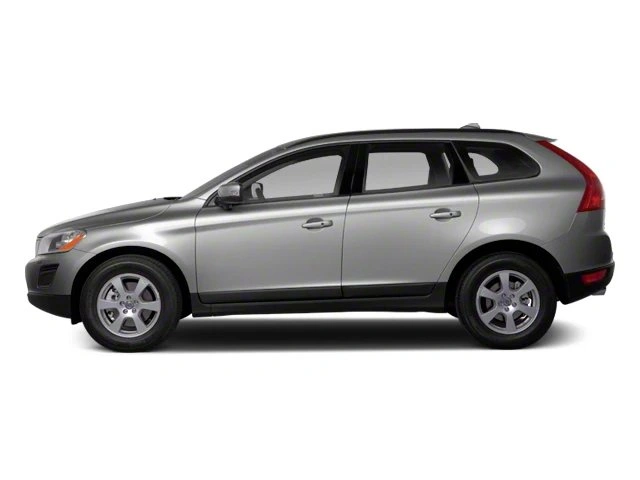2012 Volvo XC60 3.2 Premier Plus - photo 3