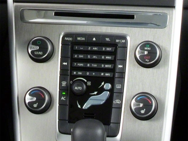 2012 Volvo XC60 3.2 Premier Plus - photo 4