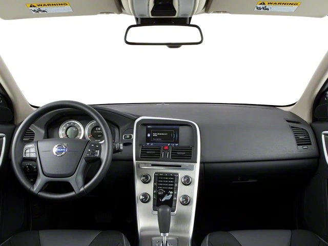 2012 Volvo XC60 3.2 Premier Plus - photo 5