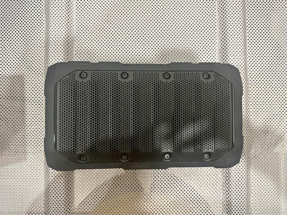 2023 Jeep Gladiator MoPar Bluetooth Speaker