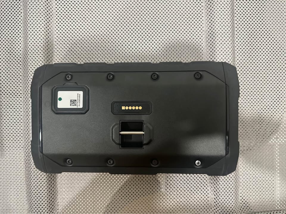 2023 Jeep Gladiator MoPar Bluetooth Speaker - photo 3
