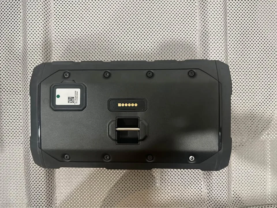 2023 Jeep Gladiator MoPar Bluetooth Speaker image indicator(3)