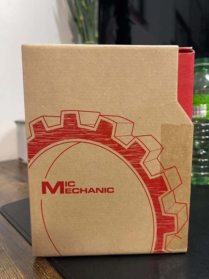 TC Helicon Mic Mechanic 2 - photo 5