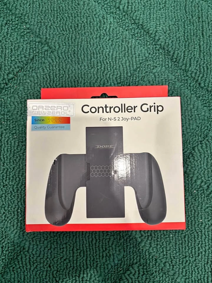 Nintendo Switch 2 Controller Grip