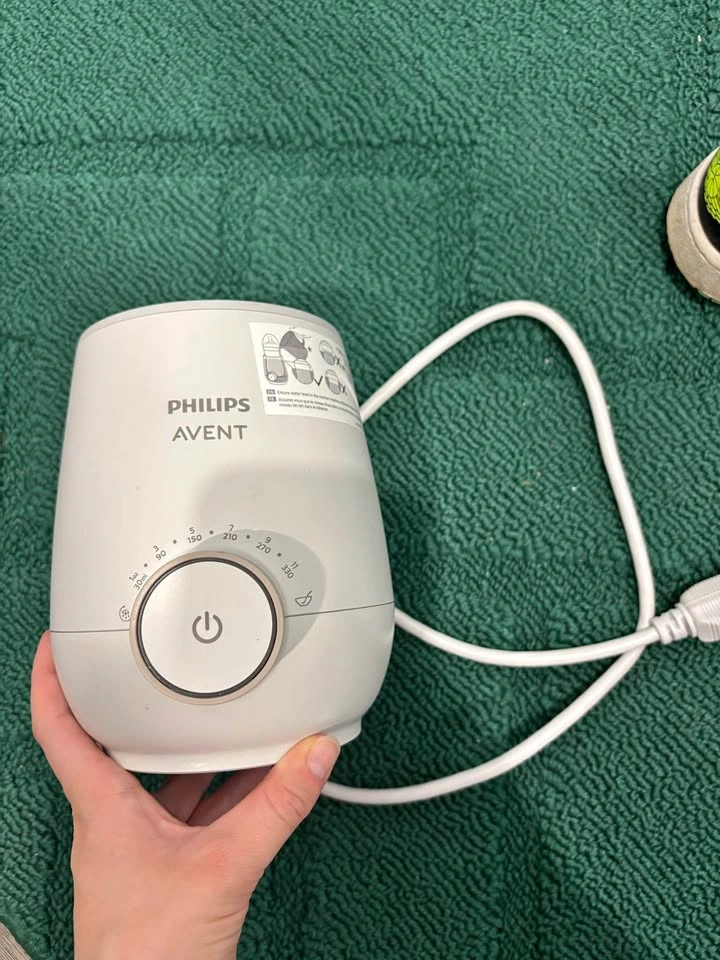 Philips Bottle Warmer