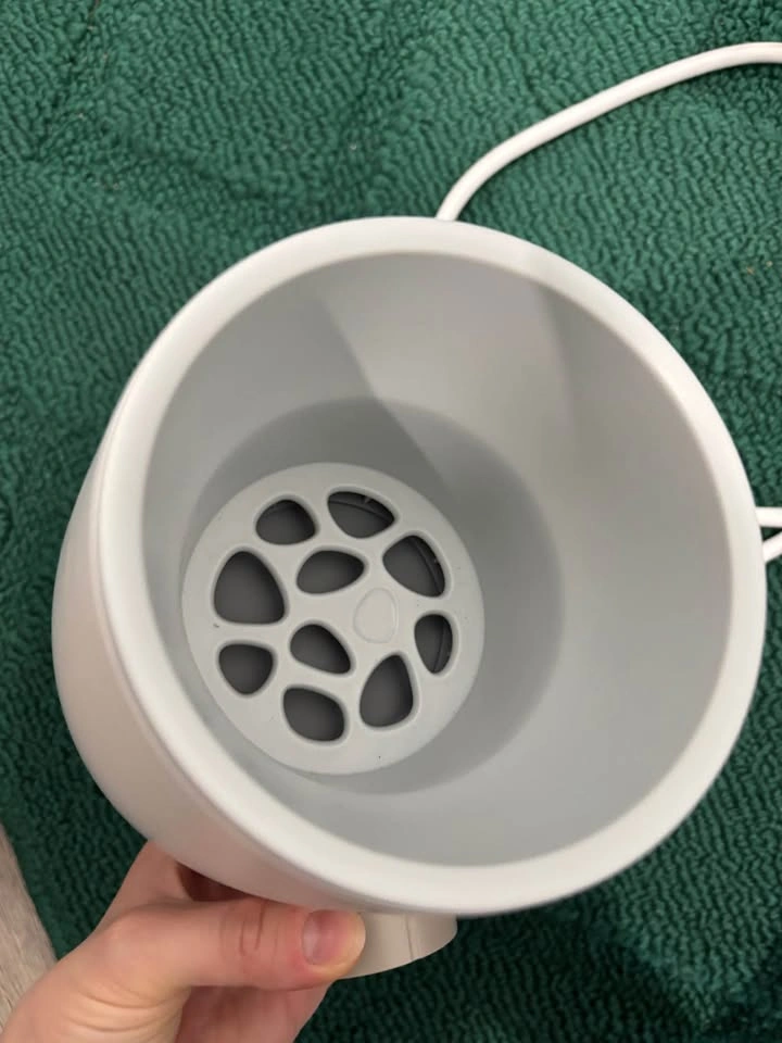Philips Bottle Warmer - photo 2