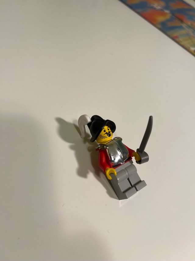 Lego Imperial Armada Flagship 6280 - photo 4