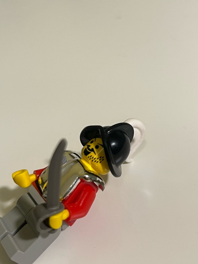Lego Imperial Armada Flagship 6280 - photo 5
