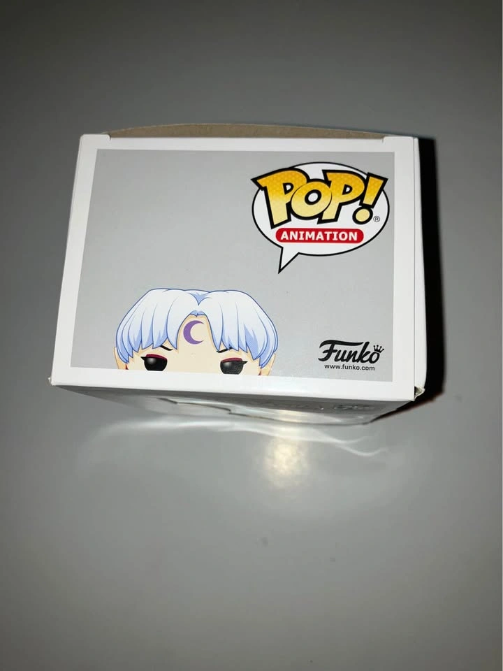 Funko Pop! Animation: Inuyasha - Sesshomaru #769 - photo 2