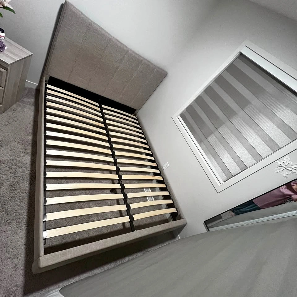 Bed Frame