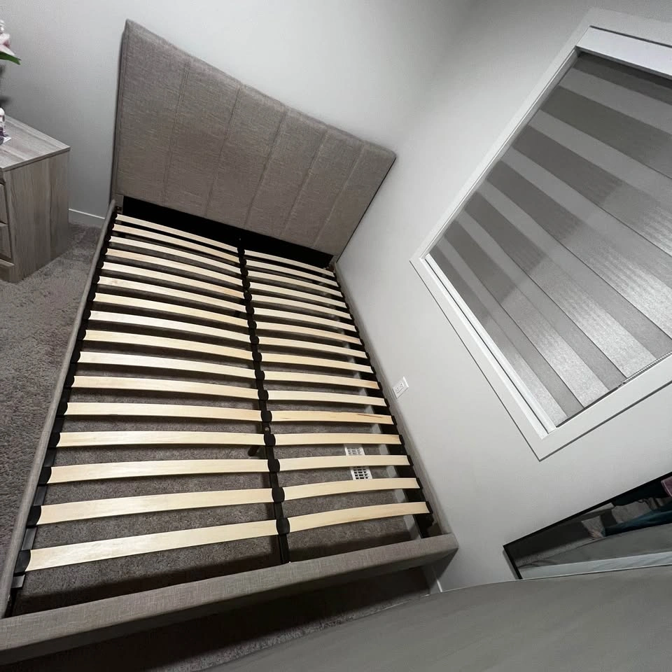 Bed Frame - photo 2