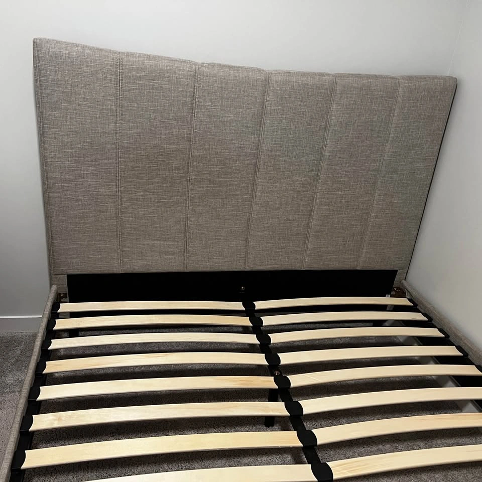 Bed Frame - photo 3