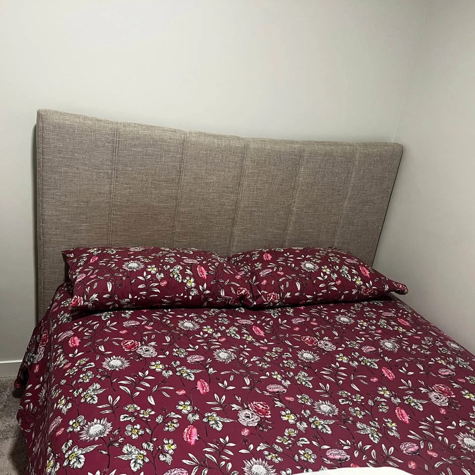 Bed Frame - photo 4