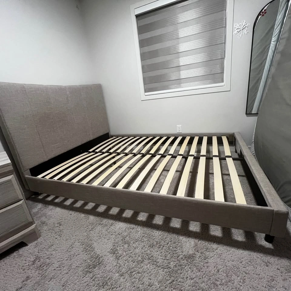 Bed Frame - photo 5