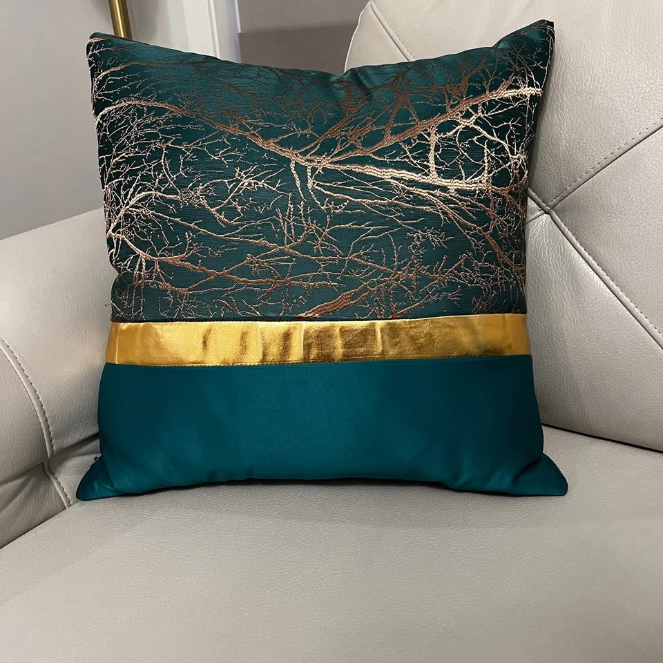 New cushion covers with filling - photo 2