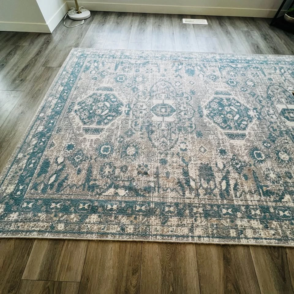Area Rug - photo 3