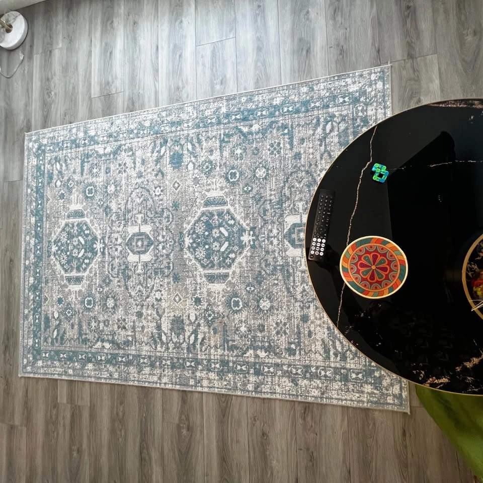Area Rug - photo 5