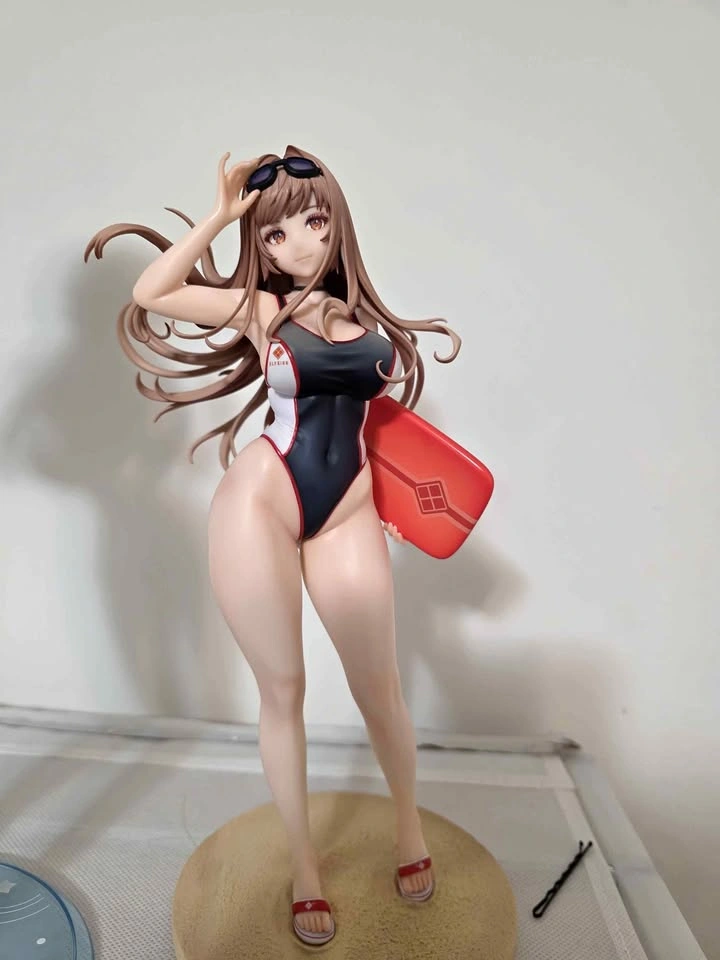 GOODSMILE Anime Figures 1/6 Scale