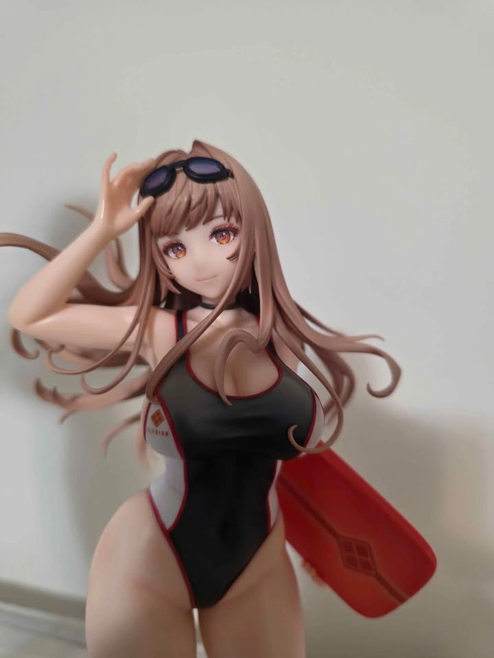 GOODSMILE Anime Figures 1/6 Scale - photo 3