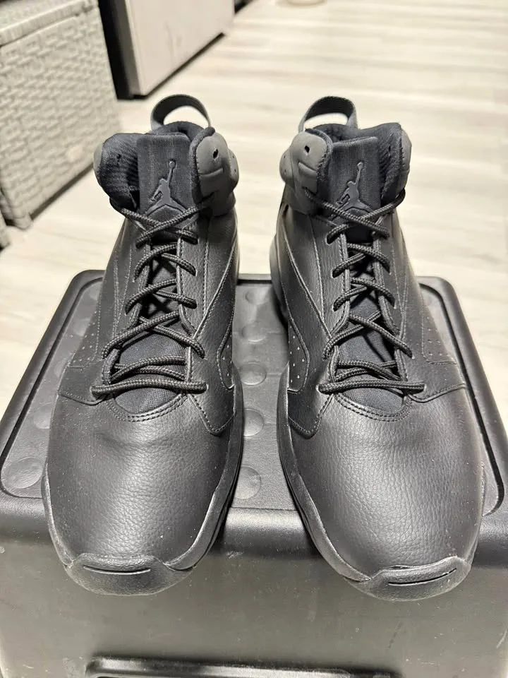 Size 10 Jordan Lift Off 'Black' thumbnail