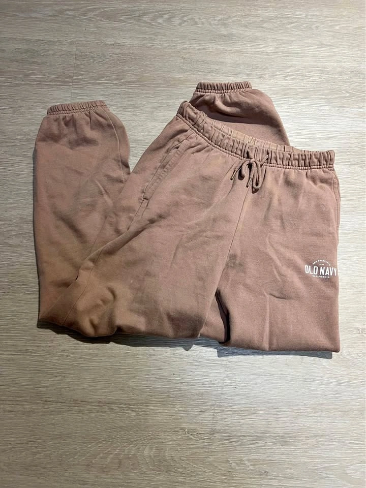 Old Navy San Francisco Sweatpants - Size Small