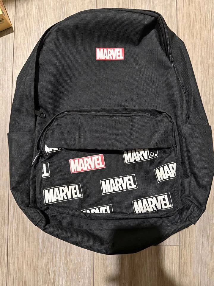 Marvel bag