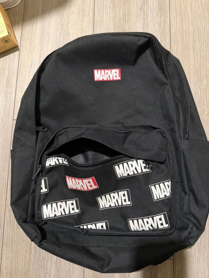 Marvel bag - photo 2