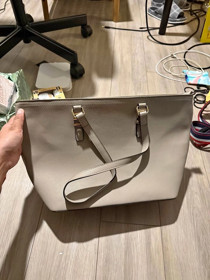 Mathew+Julian bag