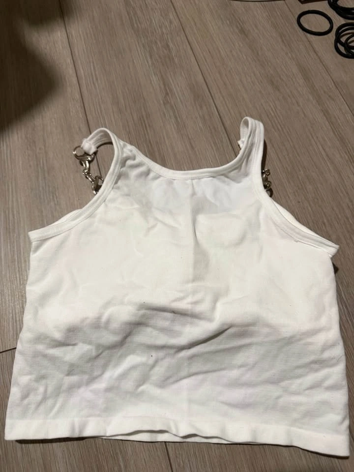 Tank crop top $7 each - photo 2