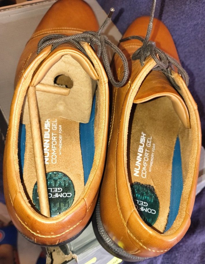Nunn Bush Shoes - photo 4