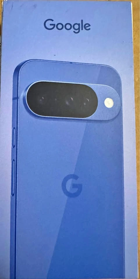 Google Pixel 10 256GB