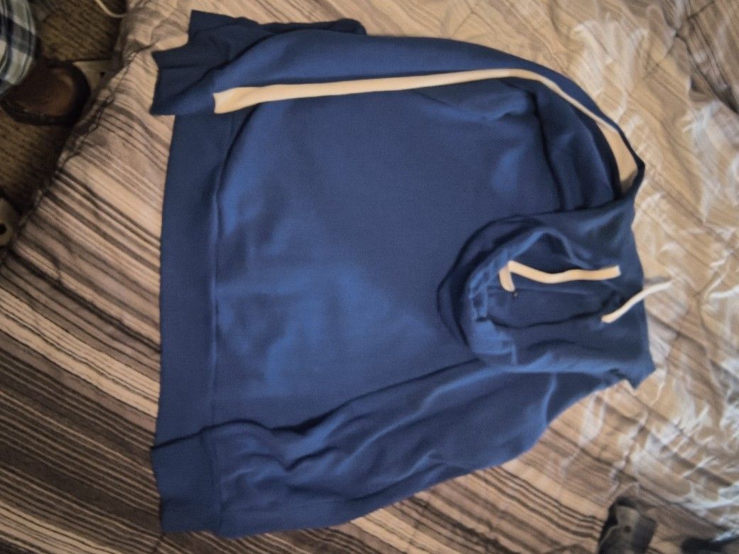 No Boundaries Hoodies - photo 4