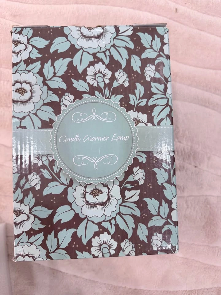 🔥 Candle Warmer Lamp (Brand New) 🔥 $15 - photo 3
